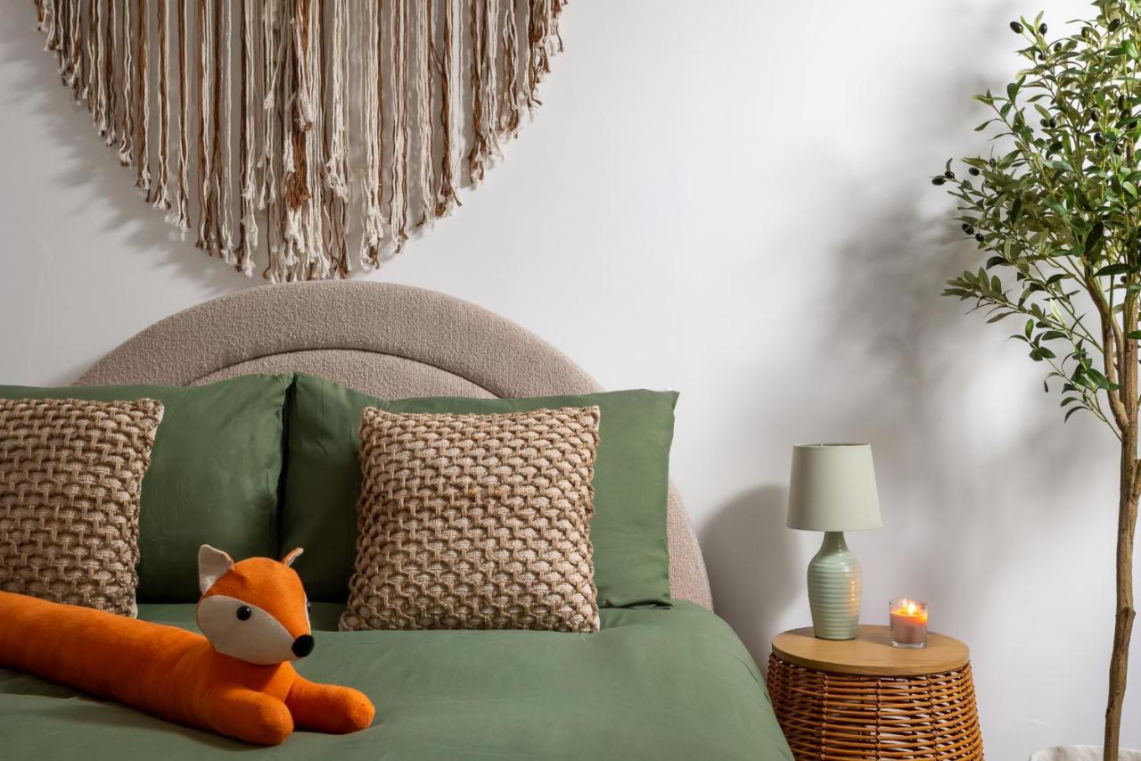 Stow On The Wold Scandi Chic Authentic Cottage المظهر الخارجي الصورة