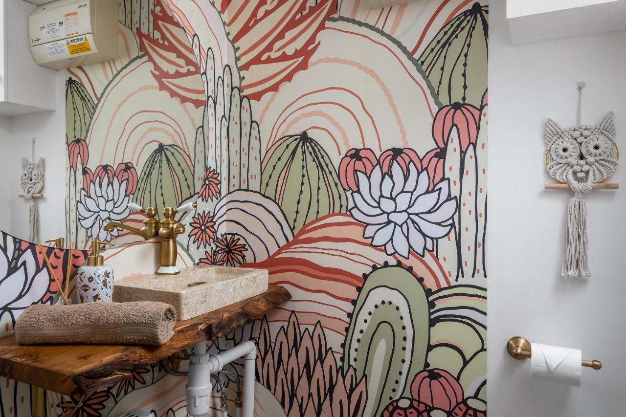 Stow On The Wold Scandi Chic Authentic Cottage المظهر الخارجي الصورة