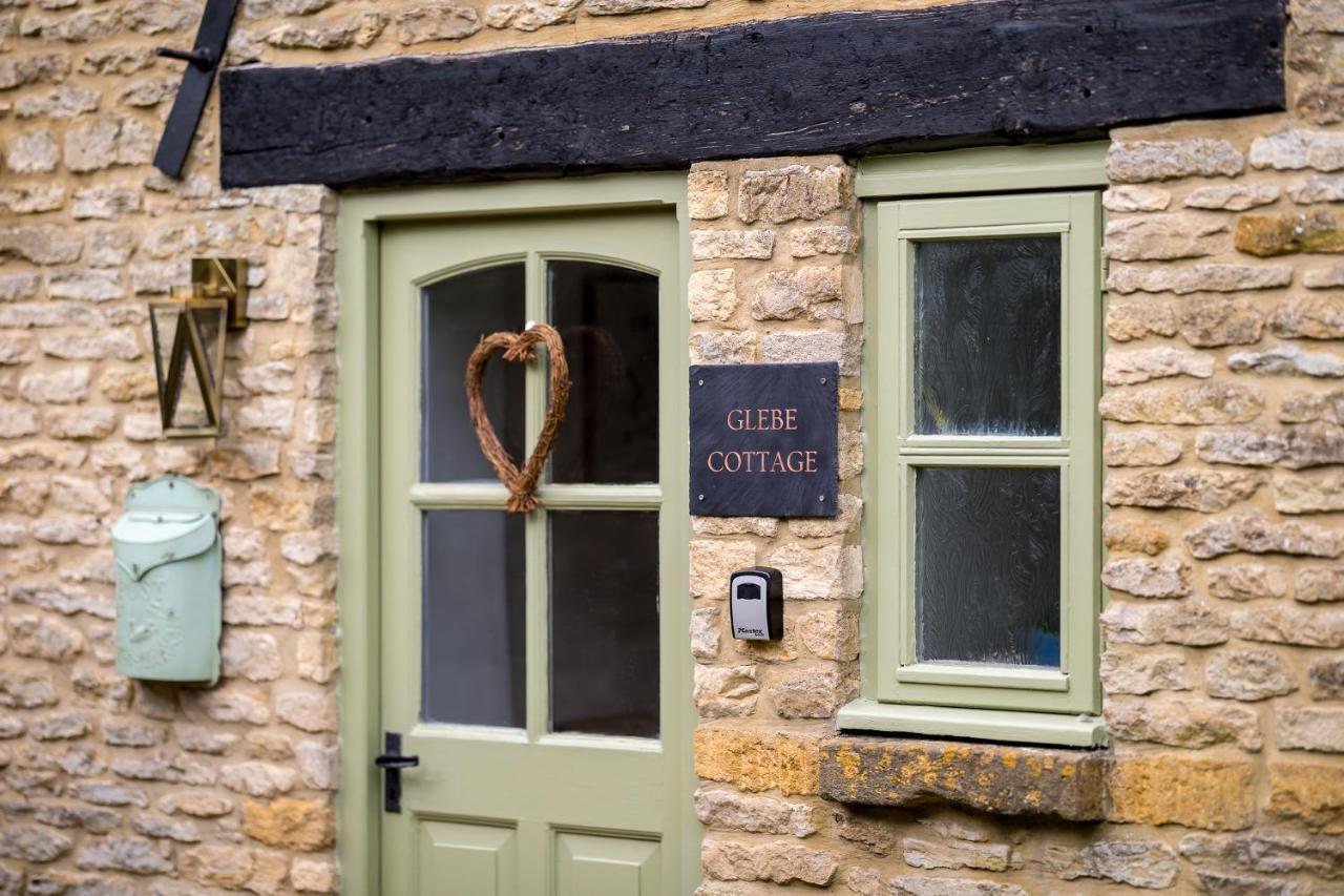 Stow On The Wold Scandi Chic Authentic Cottage المظهر الخارجي الصورة
