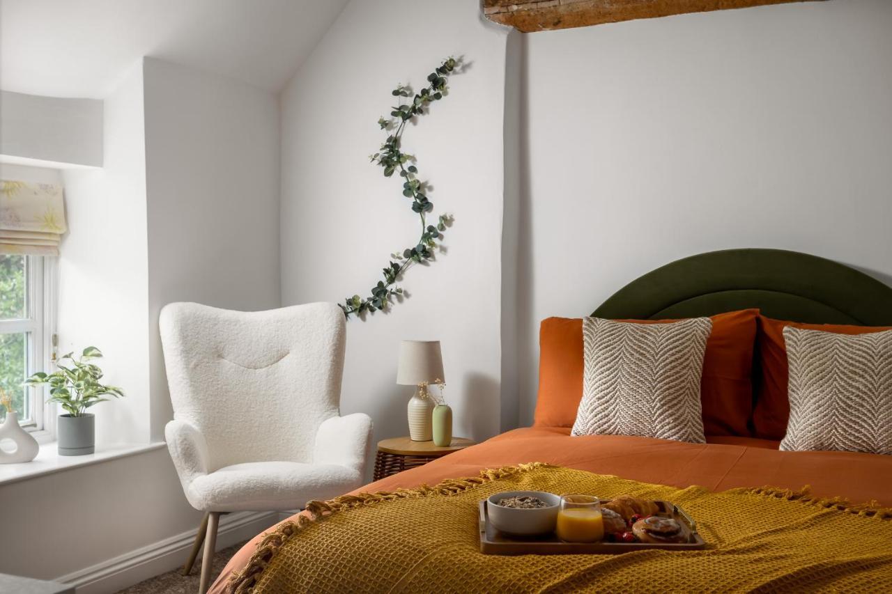 Stow On The Wold Scandi Chic Authentic Cottage المظهر الخارجي الصورة