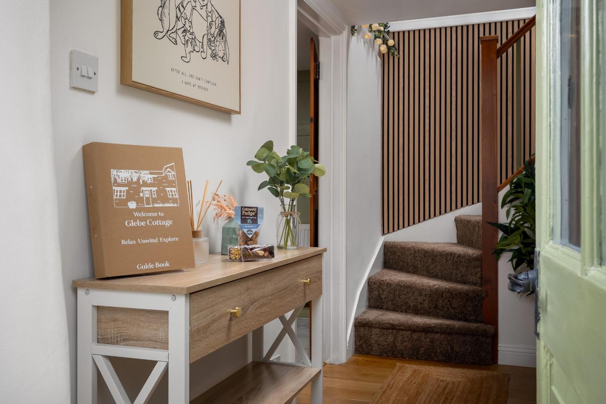 Stow On The Wold Scandi Chic Authentic Cottage المظهر الخارجي الصورة