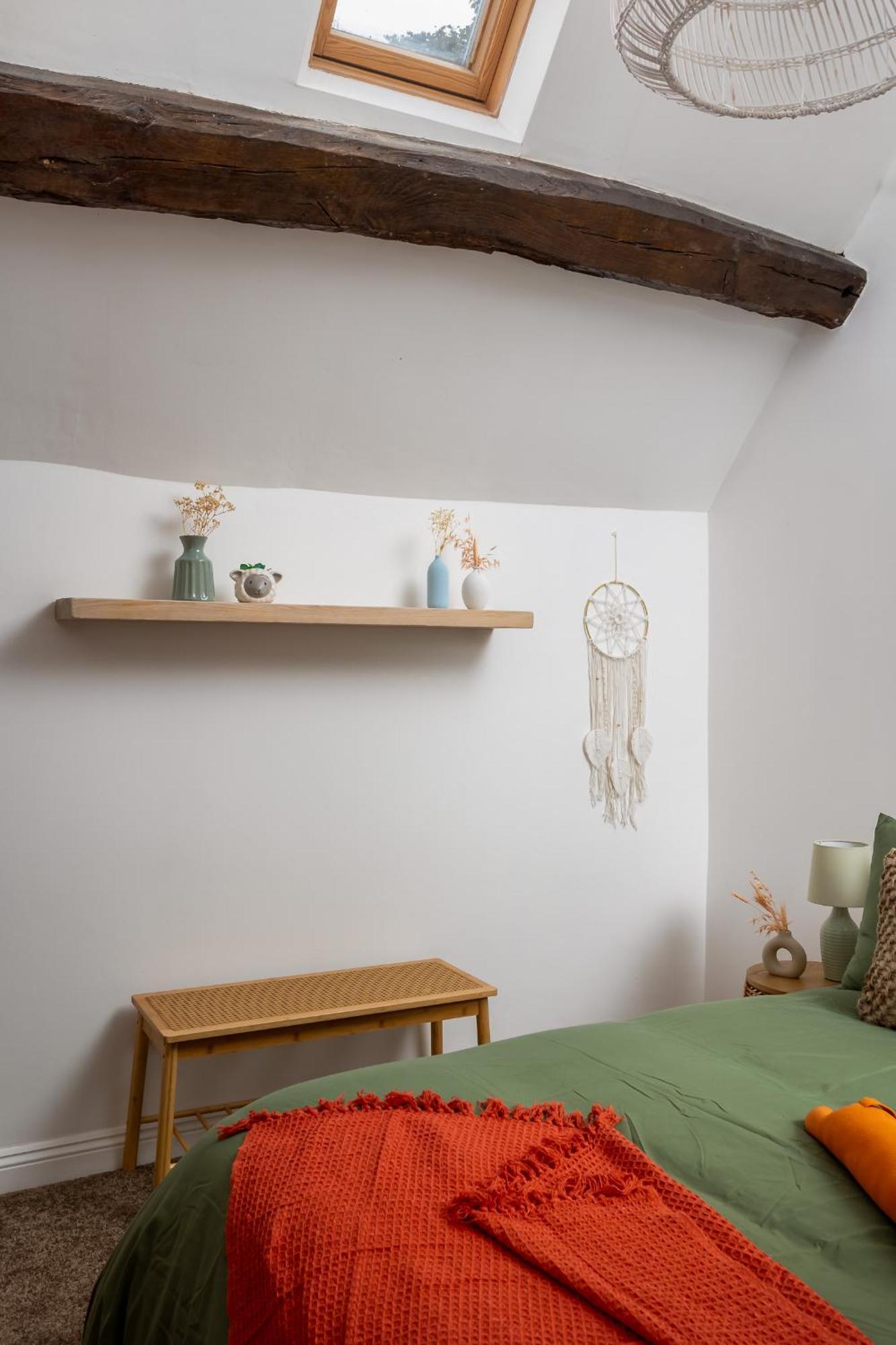 Stow On The Wold Scandi Chic Authentic Cottage المظهر الخارجي الصورة